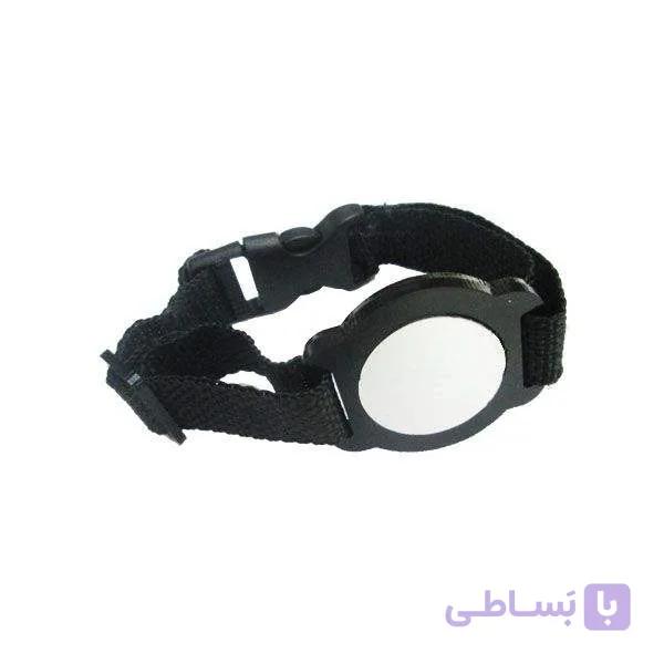 دستبند الکترونیک RFID بند برزنتی مدل KATEC125 — تصویر 1