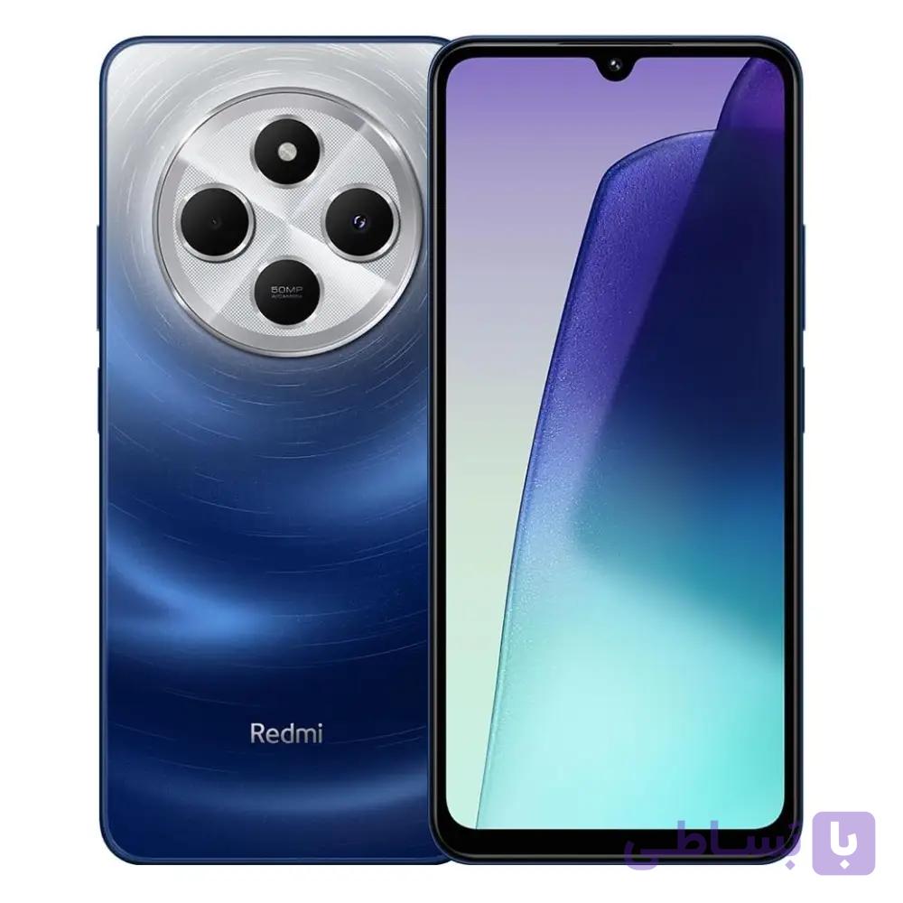 گوشی موبایل شیائومی Redmi 14C  ظرفیت 256 گیگابایت و رم 8 گیگابایت — تصویر 1