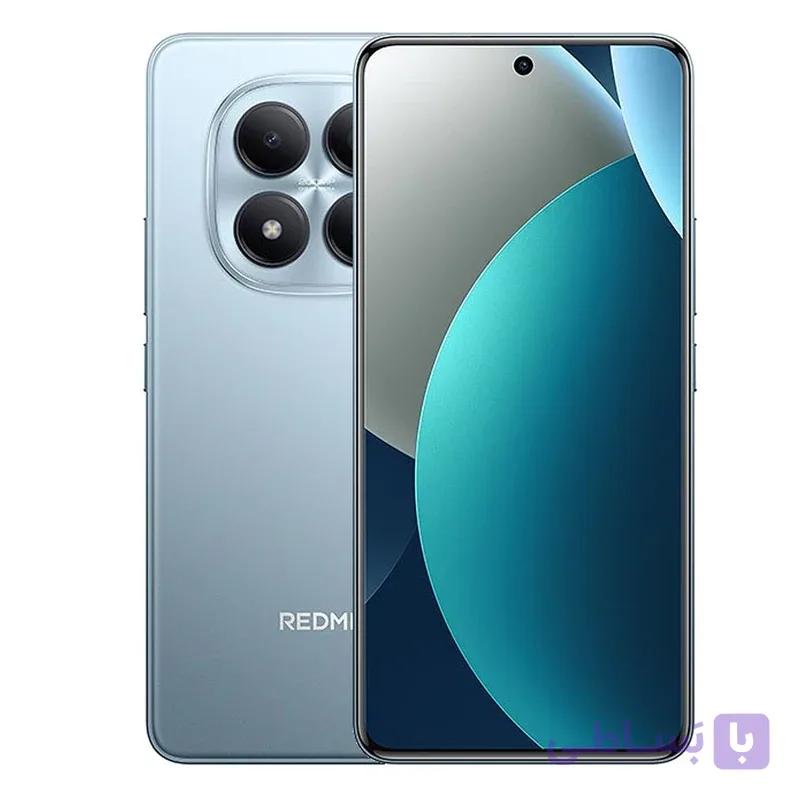 گوشی موبایل شیائومی مدل Redmi Note 15 Pro 4G ظرفیت 512 گیگابایت رم 12 گیگابایت – گلوبال — تصویر 1
