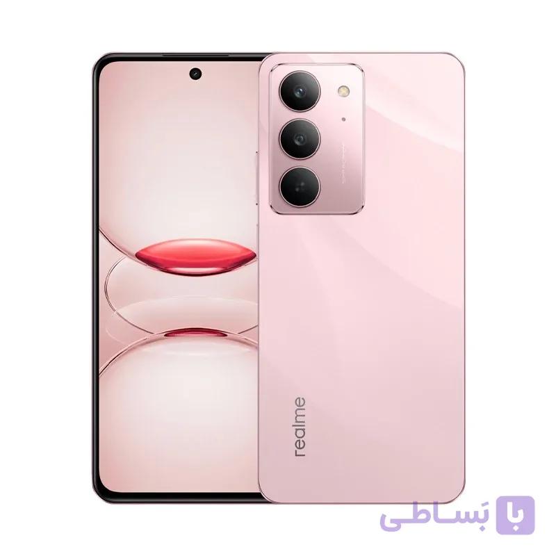 گوشی موبایل ریلمی مدل Realme C75x ظرفیت 256 گیگابایت رم 8 گیگابایت — تصویر 1