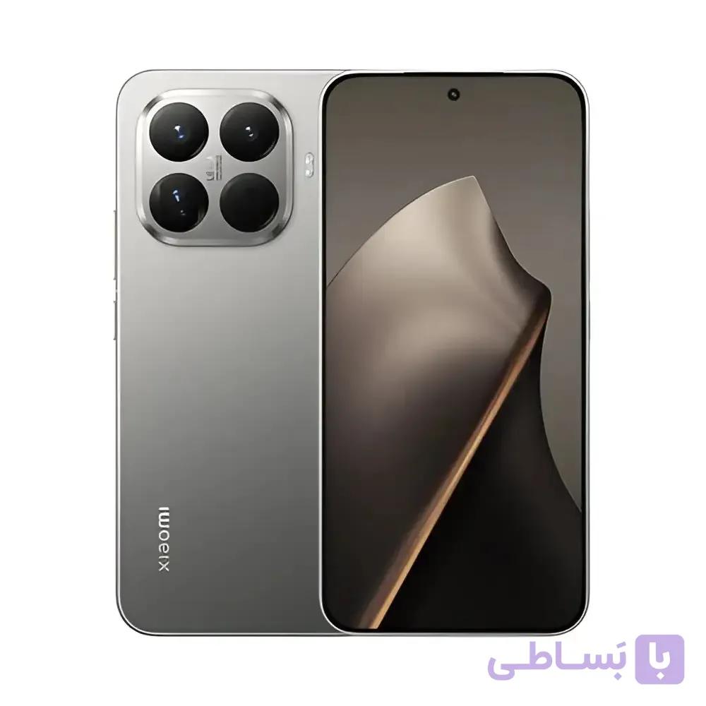 گوشی موبایل شیائومی مدل Xiaomi 15T Pro ظرفیت 1 ترابایت رم 12 گیگابایت — تصویر 1