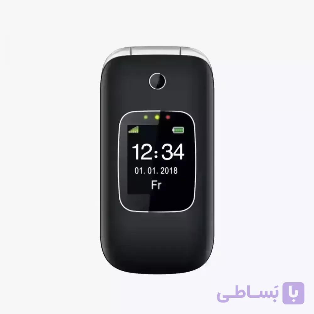 گوشی موبایل OROD F240D تک سیم کارت — تصویر 1