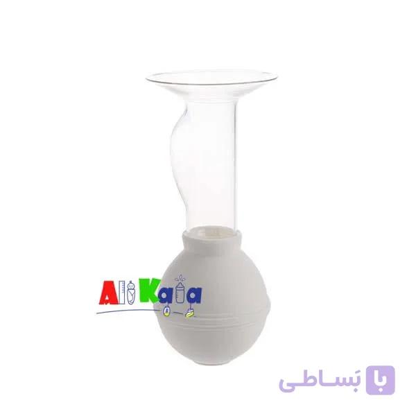 شیردوش دستی سیسمونی