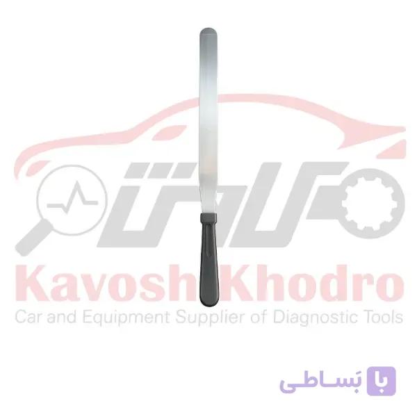 موم کش پلاستیکی