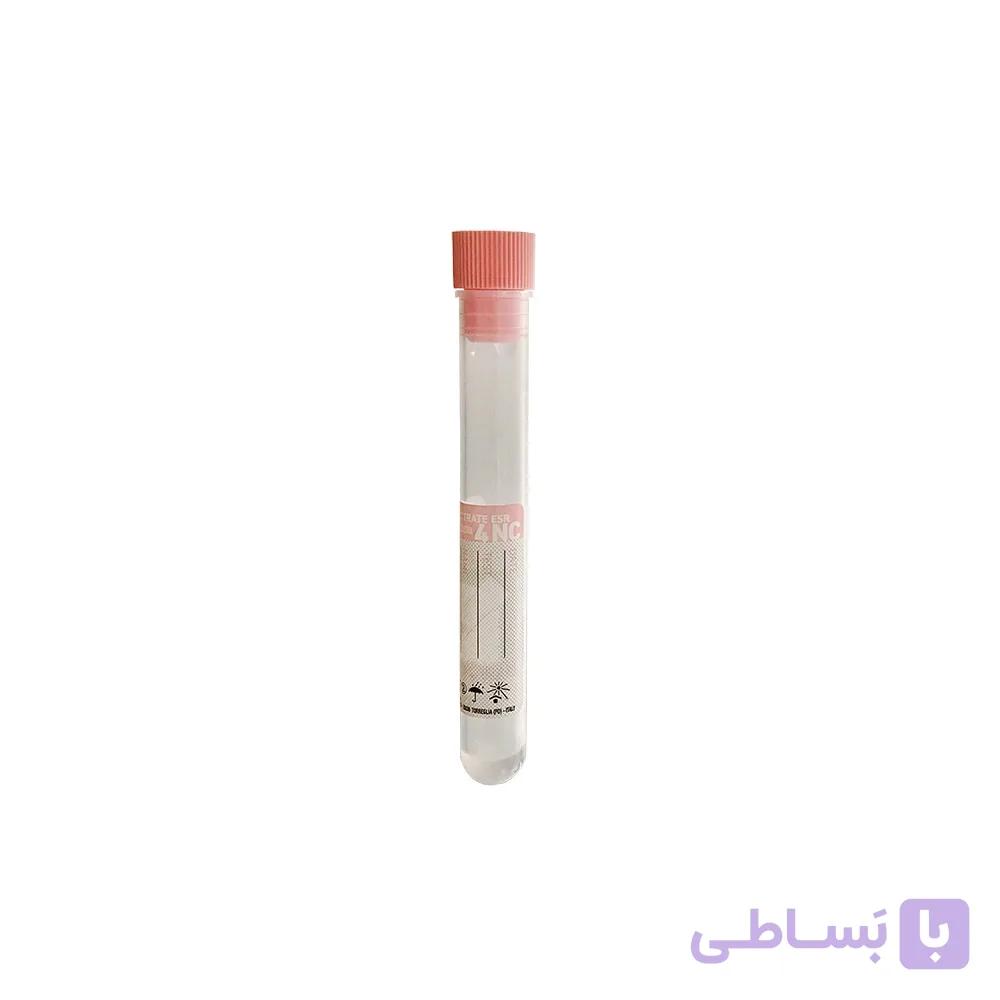 لوله ESR / PT / PTT برند FL | سایز ۱۲×۸۶ — تصویر 1