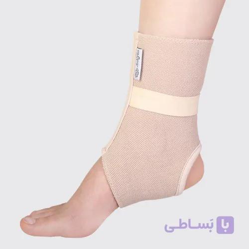 قوزک بند دولایه طب و صنعت
