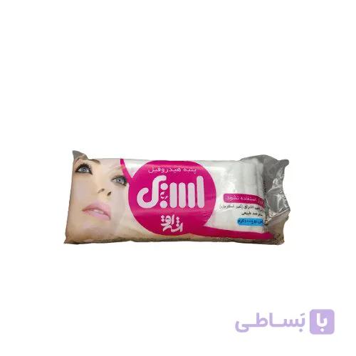 پنبه هیدروفیل 100 گرمی اسپی (Espi) — تصویر 1