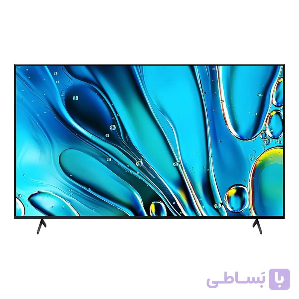 تلویزیون ال ای دی هوشمند 65 اینچ سونی مدل 65S30
