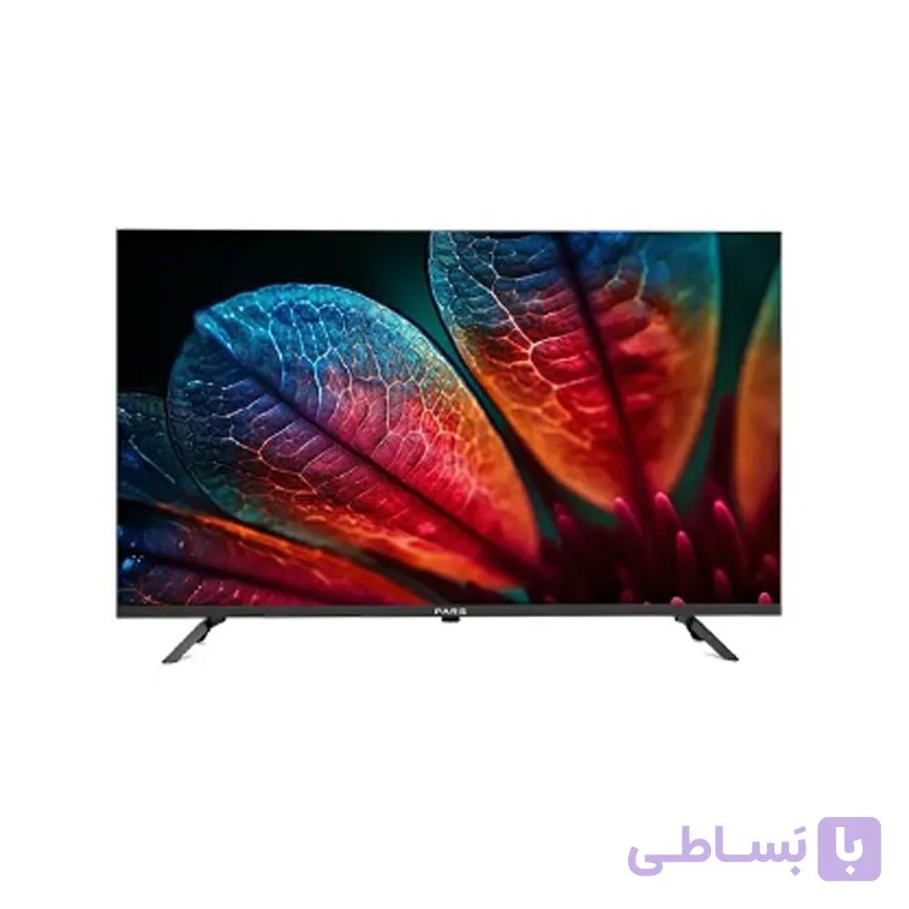 تلویزیون هوشمند 43 اینچ پارس مدل P43F520