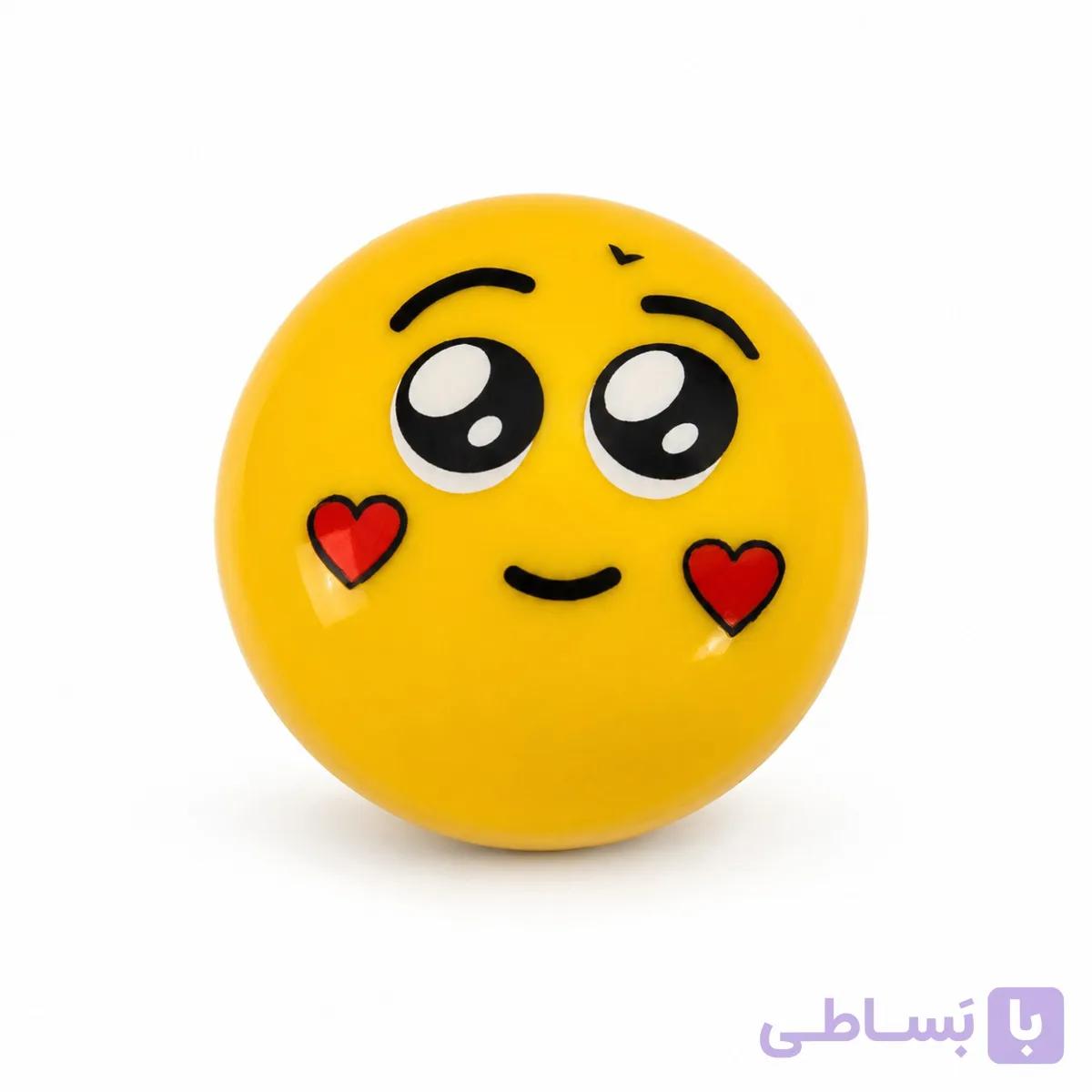 کیت مسافرتی جا لنزی فانتزی طرح لبخند