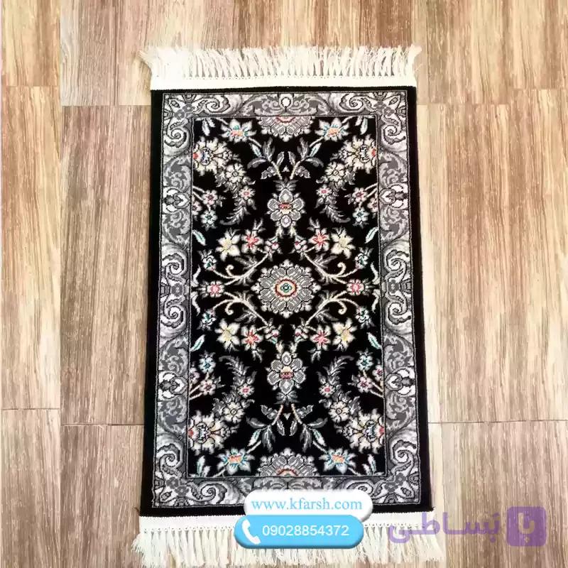 پادری طرح اوستا ( فیلی و مشکی) — تصویر 1