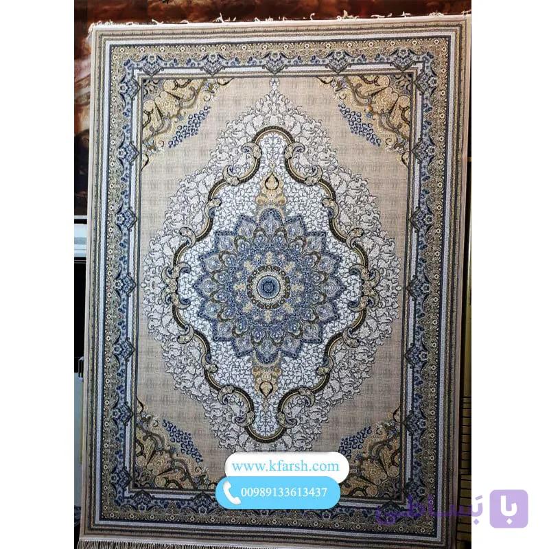 فرش 1200 شانه طرح جدید وینتیج