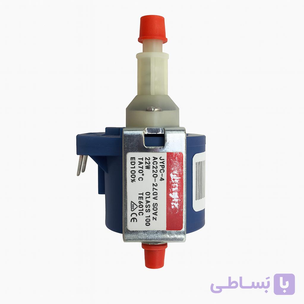 پمپ اتو بخار 22 وات — تصویر 1