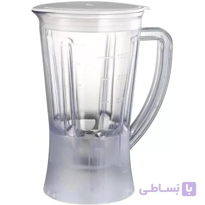 پارچ یدکی مخلوط کن مدل MX مناسب برای پاناسونیک — تصویر 1