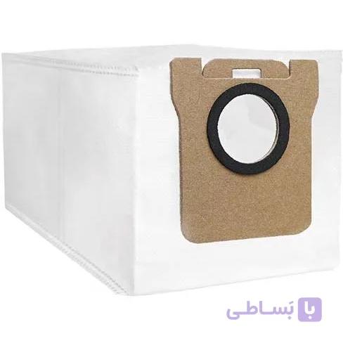 پاکت جارو رباتیک شیایومی 3 عددی — تصویر 1