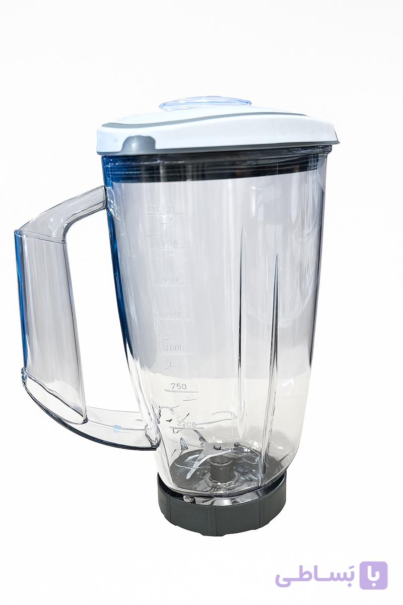 پارچ کامل مخلوط کن براون jb3060 — تصویر 1