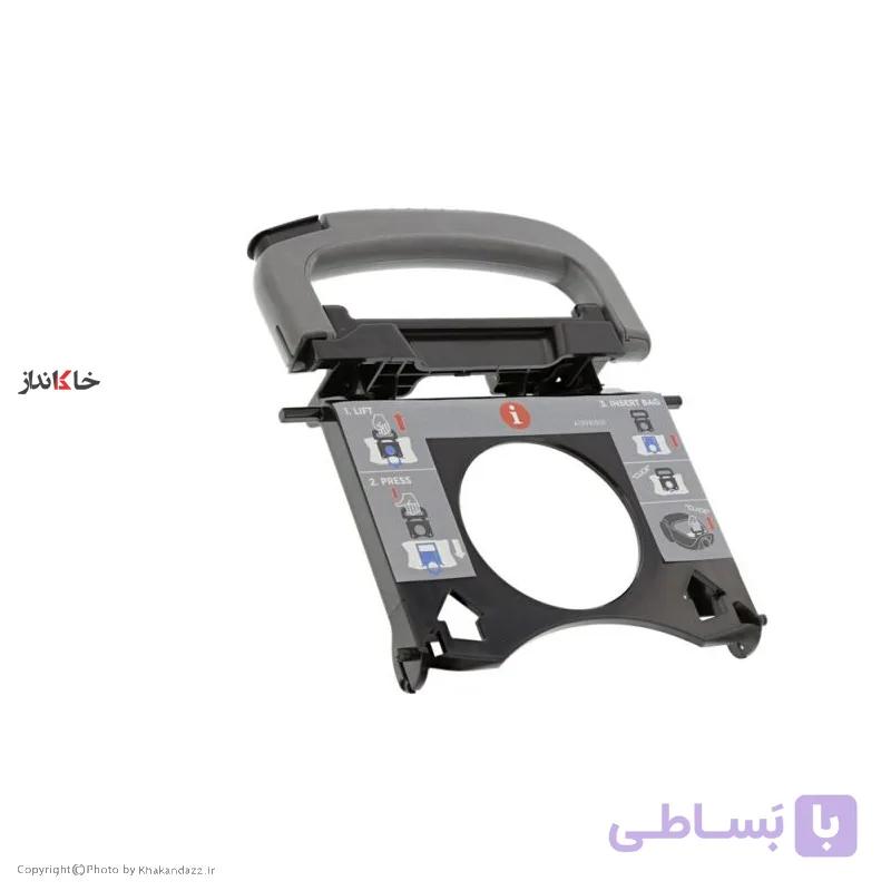 جاپاکتی جاروبرقی آاگ و الکترولوکس — تصویر 1