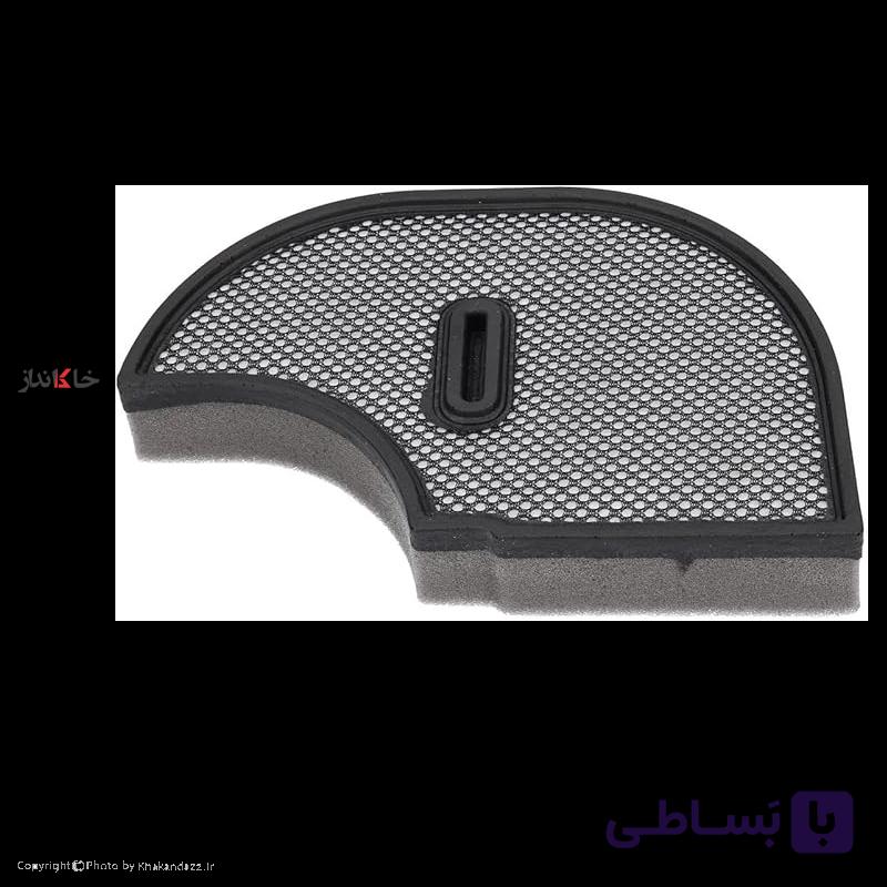 فیلتر ابری جاروبرقی مخزن دار بوش و زیمنس — تصویر 1