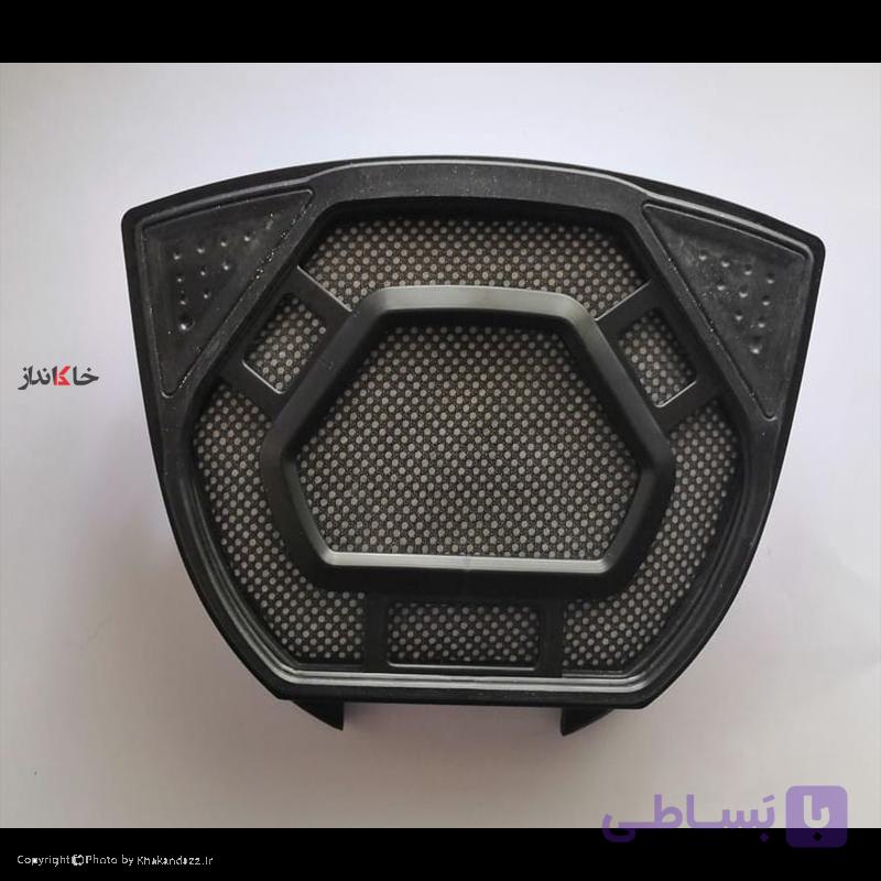 فیلتر جاروبرقی مخزدار بوش GS10 و GS20 — تصویر 1