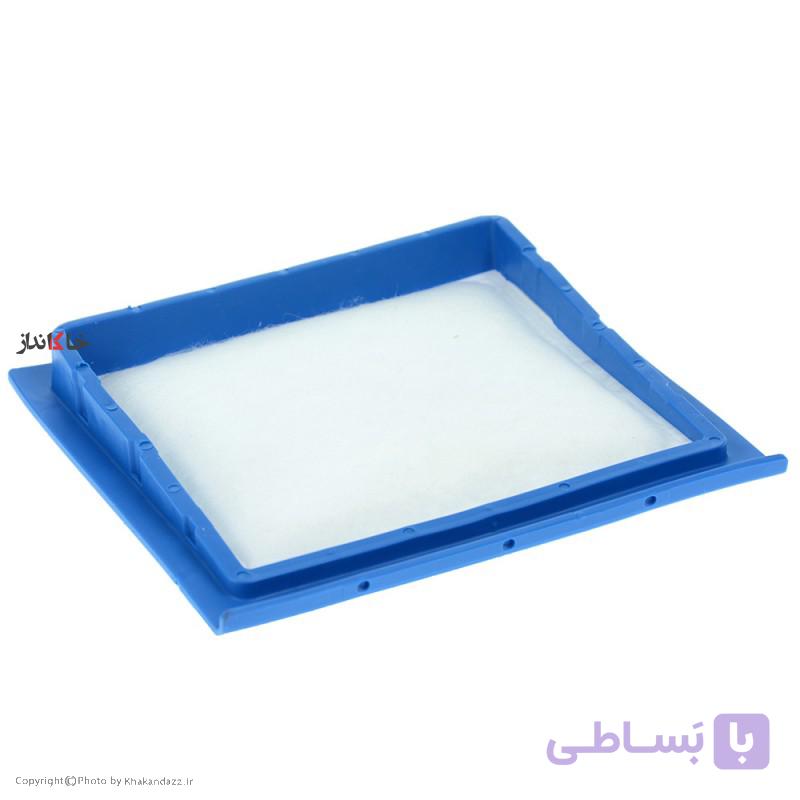 فیلتر جاروبرقی مخزن دار آاگ و الکترولوکس 1184129029 — تصویر 1