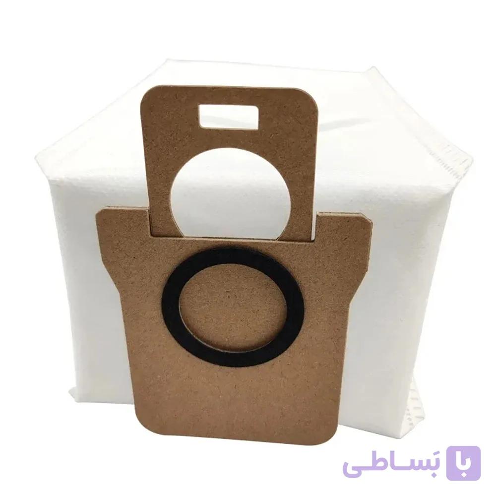 کیسه جارو رباتیک شیائومی x20 plus — تصویر 1