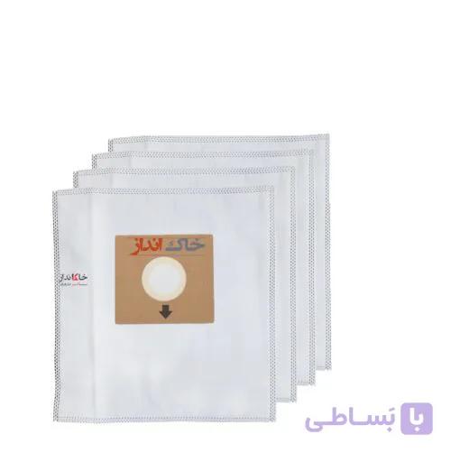 پاکت جاروبرقی کورس مدل 1460 — تصویر 1