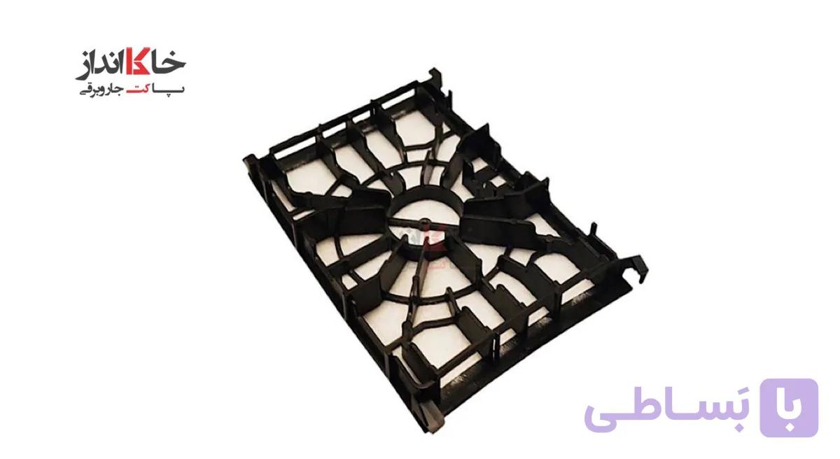 فیلتر محافظ موتور جاروبرقی کروپ VCC-2550W — تصویر 1