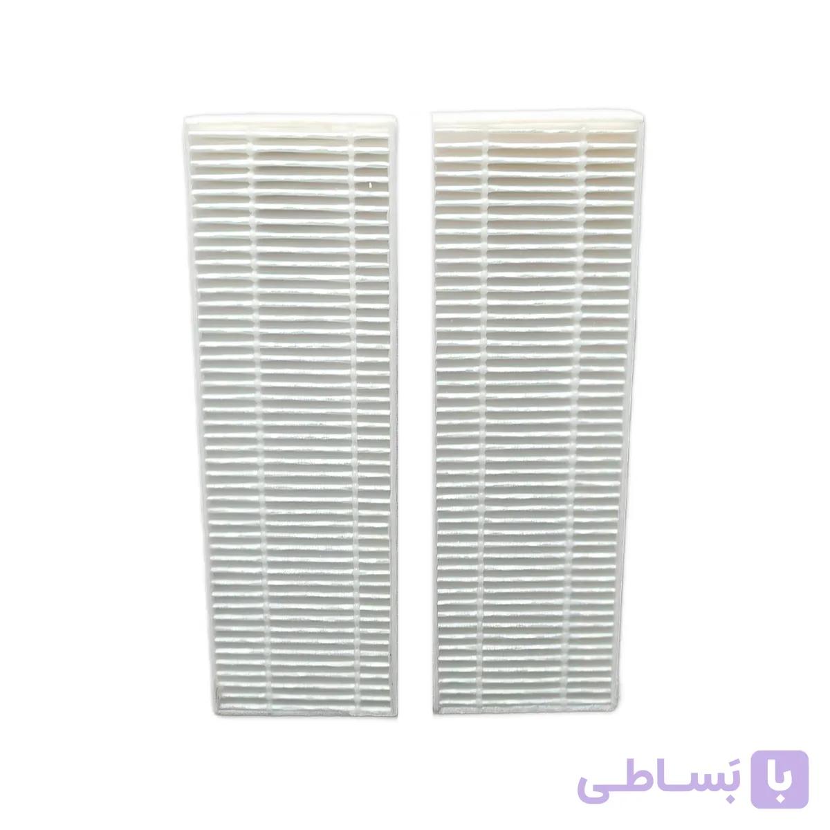 فیلتر هپا جاروبرقی سام مدل 9015 — تصویر 1