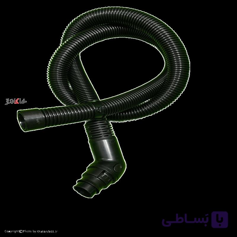 خرطومی جاروبرقی سایا لوتوس — تصویر 1