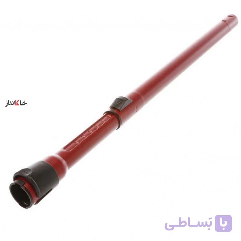 لوله تلسکوپی جاروبرقی بوش قرمز 17004776 — تصویر 1