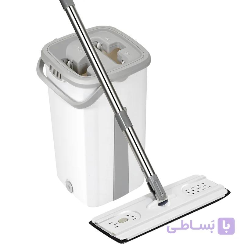طی سطلی مدل اروپایی 360 درجه کد 66-60 — تصویر 1