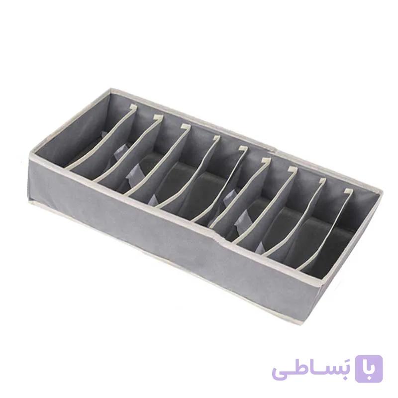 نظم دهنده کشو دیواره دار سایز مدیوم کد MEDIUM-20 — تصویر 1