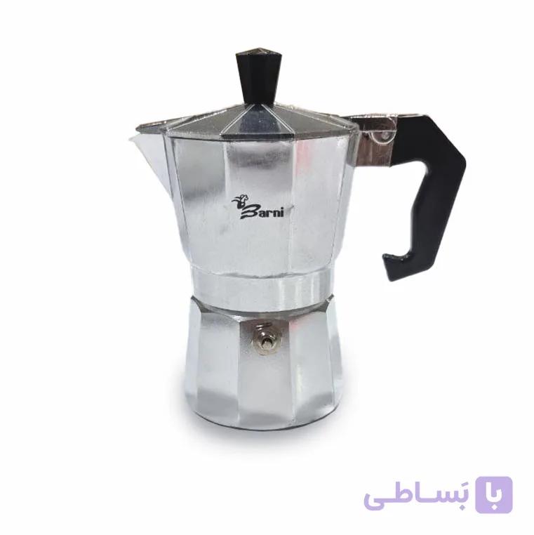 قهوه جوش روگازی 2 کاپ — تصویر 1