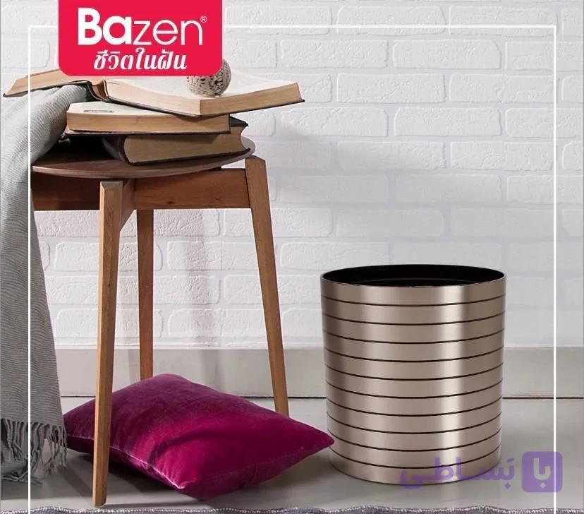 ست کامل سرویس 8 پارچه آشپزخانه بازن BAZEN — تصویر 1