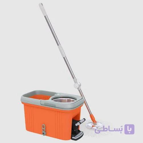 تی شوی و زمین شوی پدالی یونیک کد UN2501 — تصویر 1