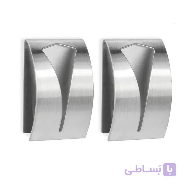 جا حوله ای چسبی IGC — تصویر 1