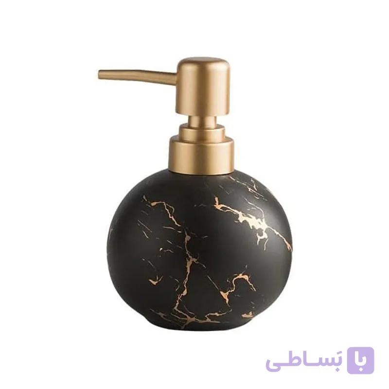 جا مایع کروی ماربل کد MC78 — تصویر 1