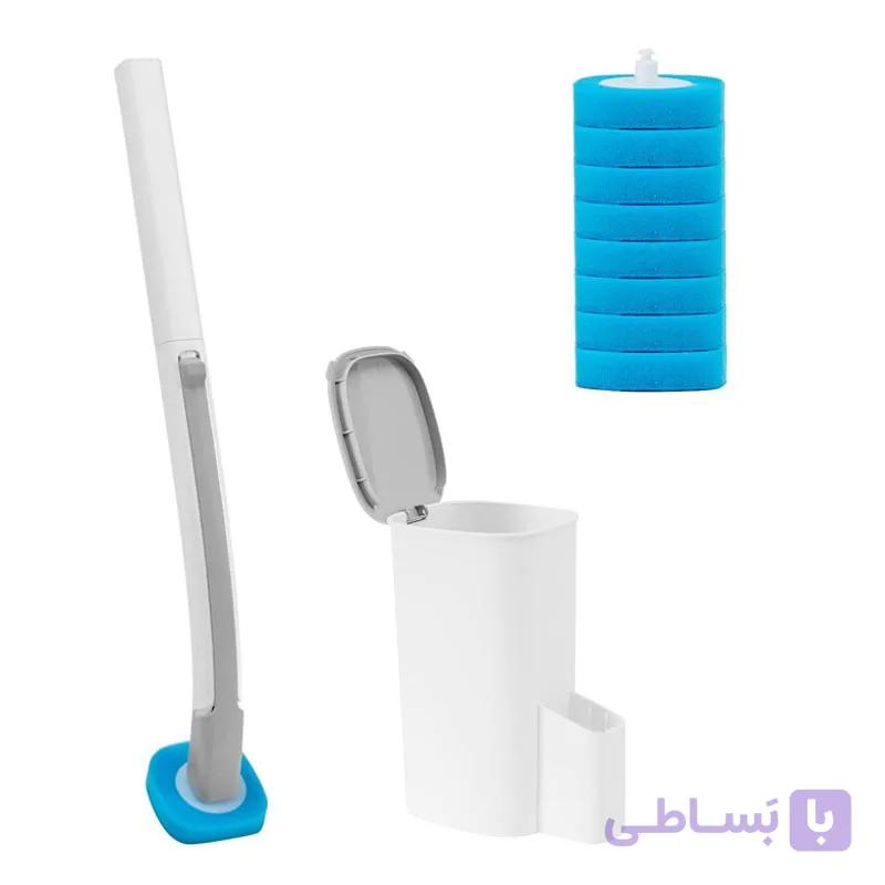 توالت فرنگی شور لوکینو — تصویر 1