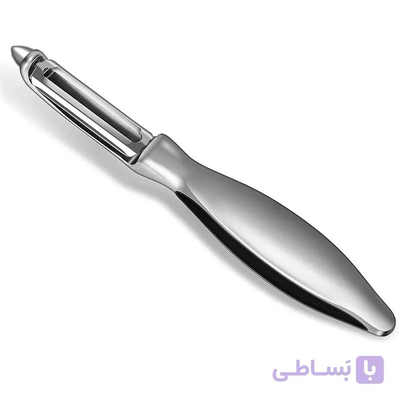 پوست کن قلمی شنگیا کد S251 — تصویر 1