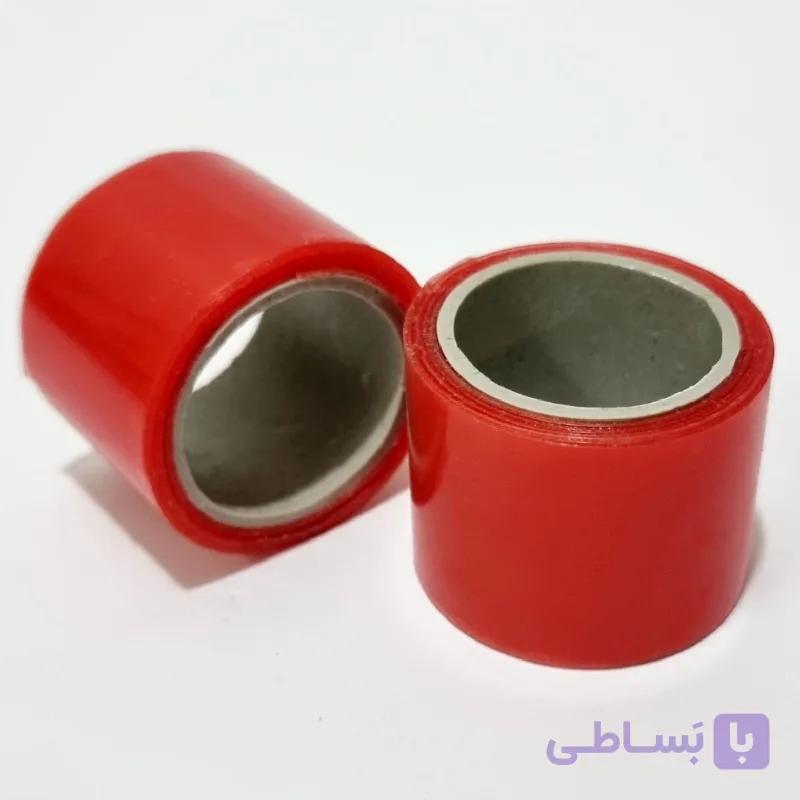 چسب دوطرفه میکرو آلمانی تزا قوی کد TESA4 — تصویر 1