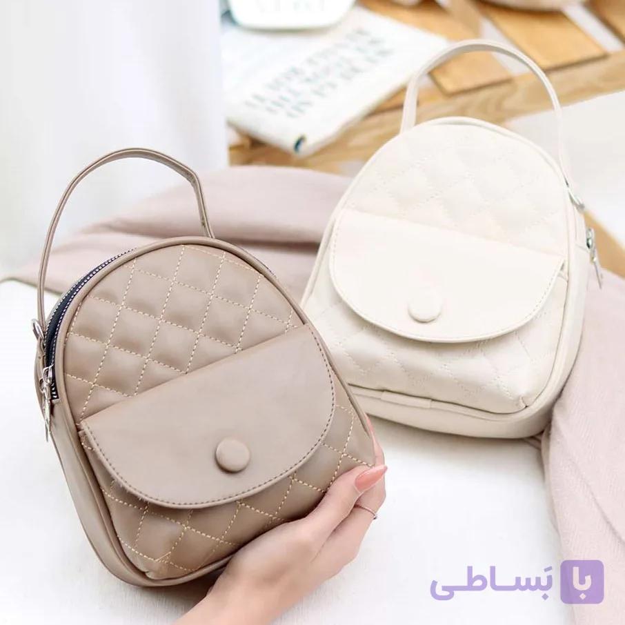 کیف دستی دخترانه جدید میشل کد 318 — تصویر 1