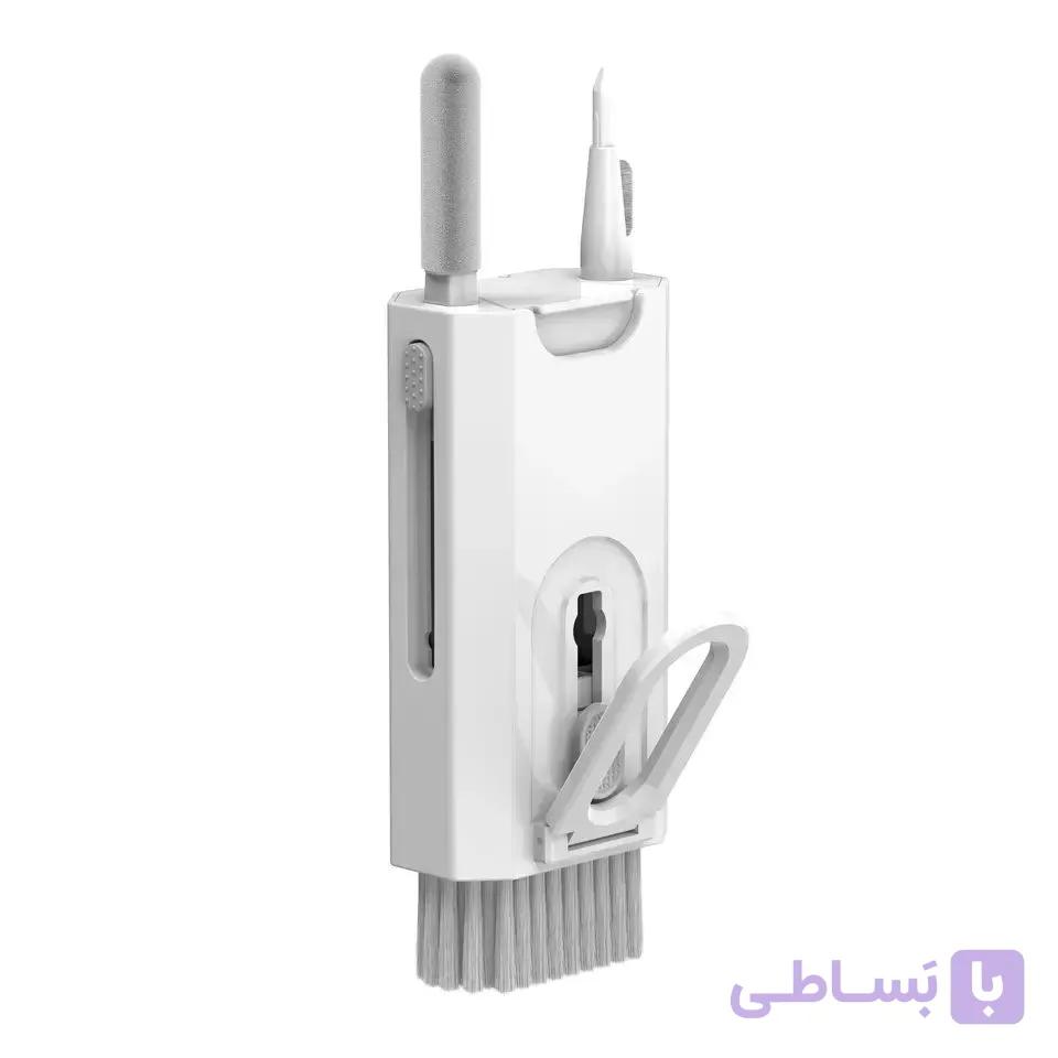 کیت ابزار تمیز کننده ایرپاد و دوربین 8 کاره مدل BY-8 — تصویر 1