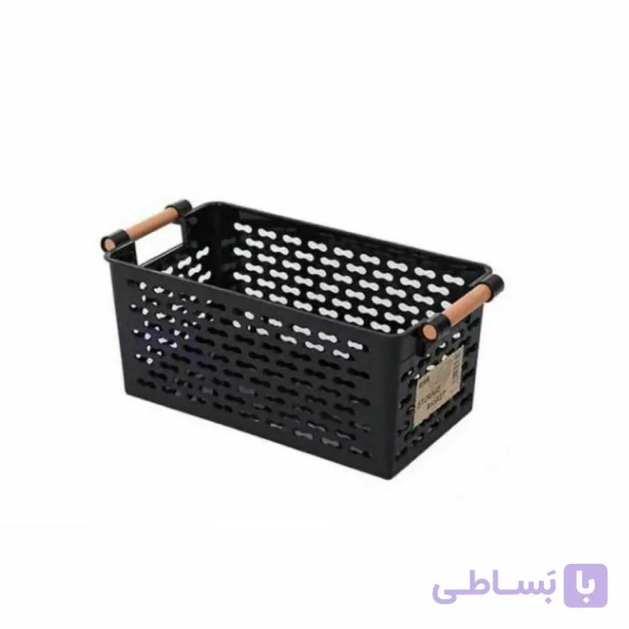 سبد بهنیا سایز 2 — تصویر 1