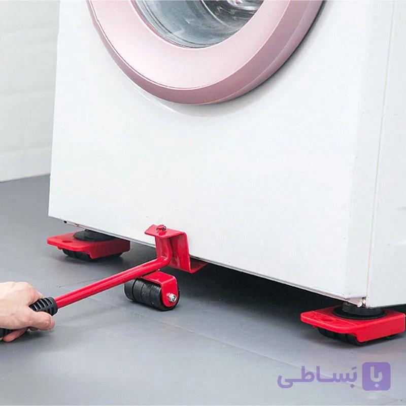 گجت جابجایی اجسام سنگین 150KG IGC — تصویر 1