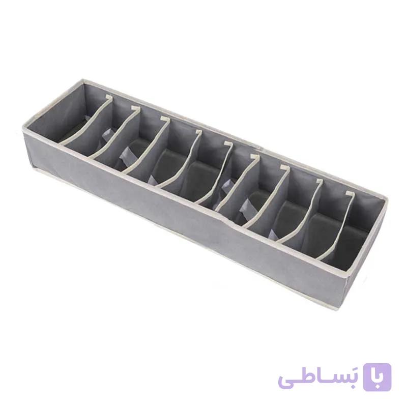 نظم دهنده کشو دیواره دار سایز اسمال کد SMALL-015 — تصویر 1