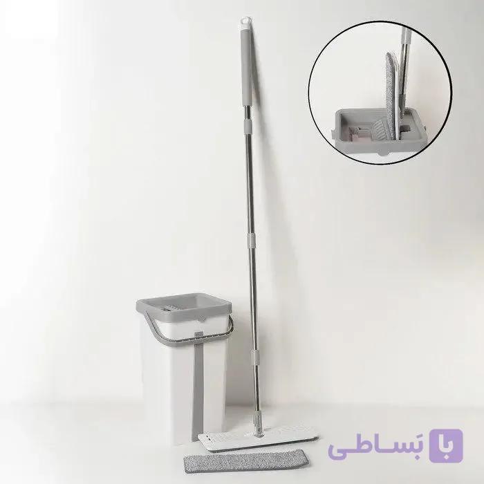 تی سطلی نظافت MOP Scratch — تصویر 1
