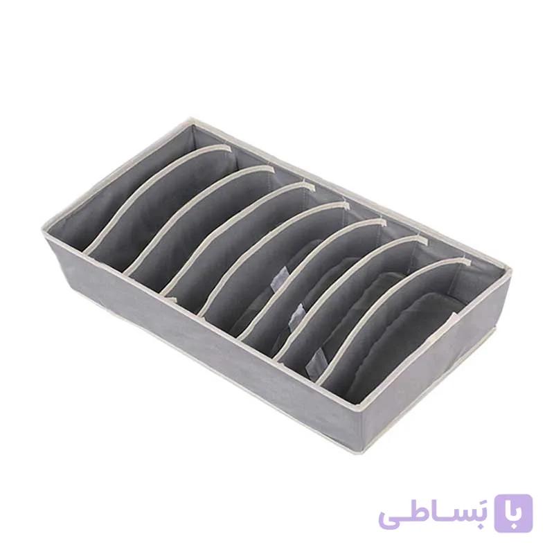نظم دهنده کشو دیواره دار سایز مدیوم2 کد MEDIUM-25 — تصویر 1