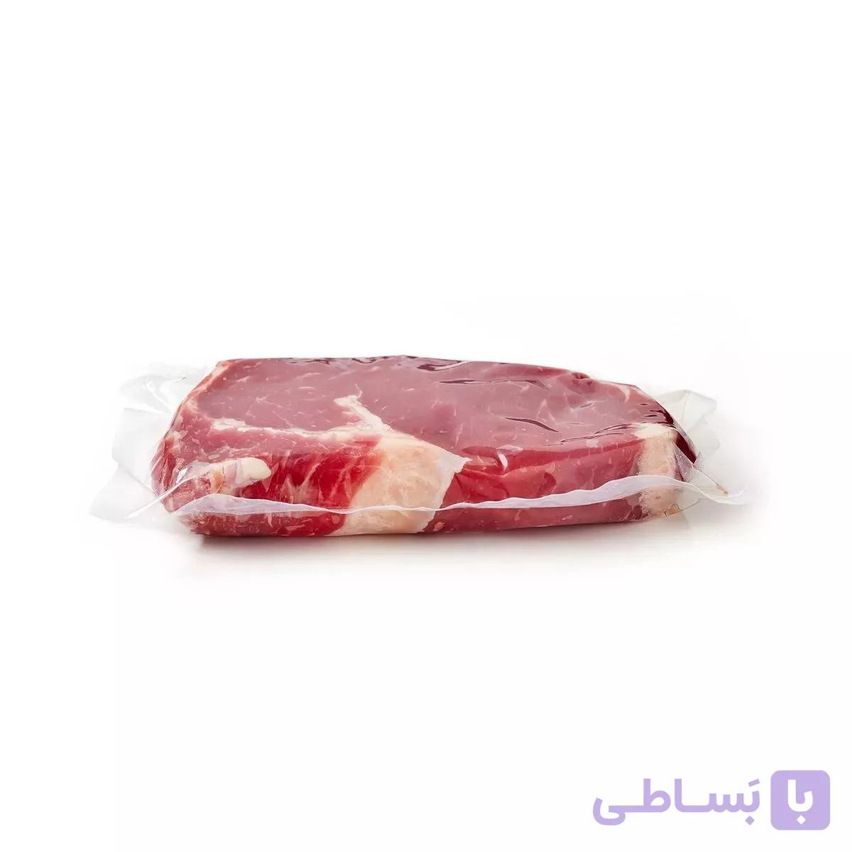 پلاستیک بسته بندی وکیوم متوسط برای دستگاه وکیوم مواد غذایی سایز 30×20 CM — تصویر 1