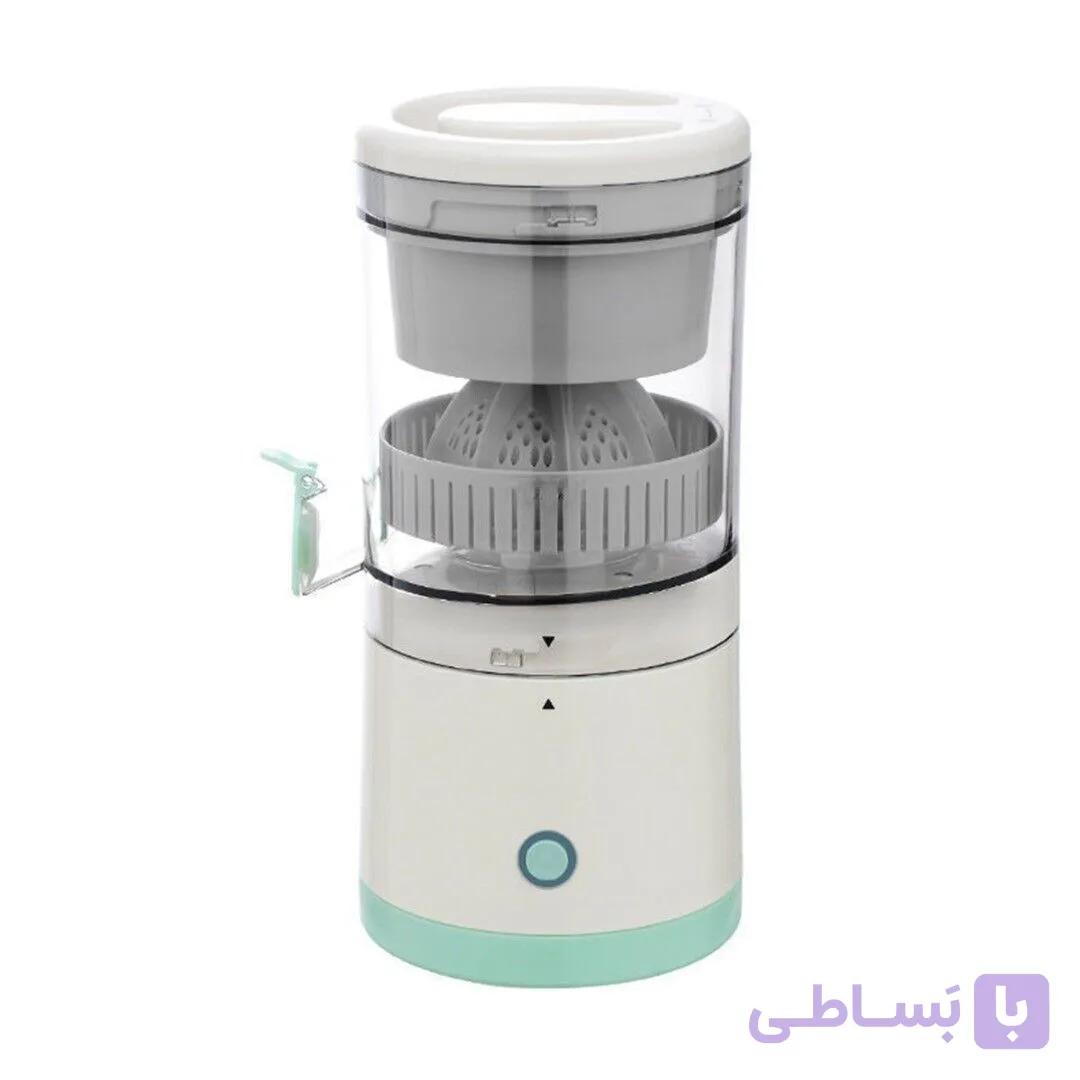 آب مرکبات گیر شارژی Citrus juicer مدل MDC1 — تصویر 1