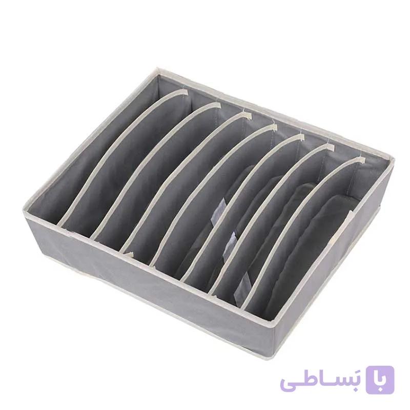نظم دهنده کشو دیواره دار سایز لارج کد LARGE-30 — تصویر 1